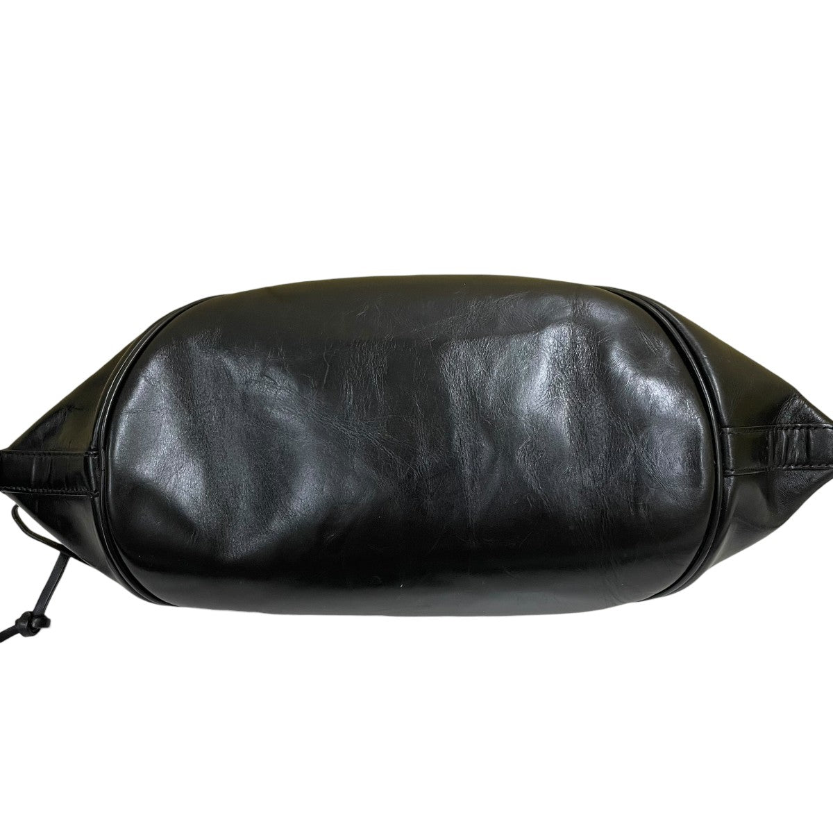 JIL SANDER レザーボディバッグJ26WG0016 古着・中古-2枚目のアイテム画像