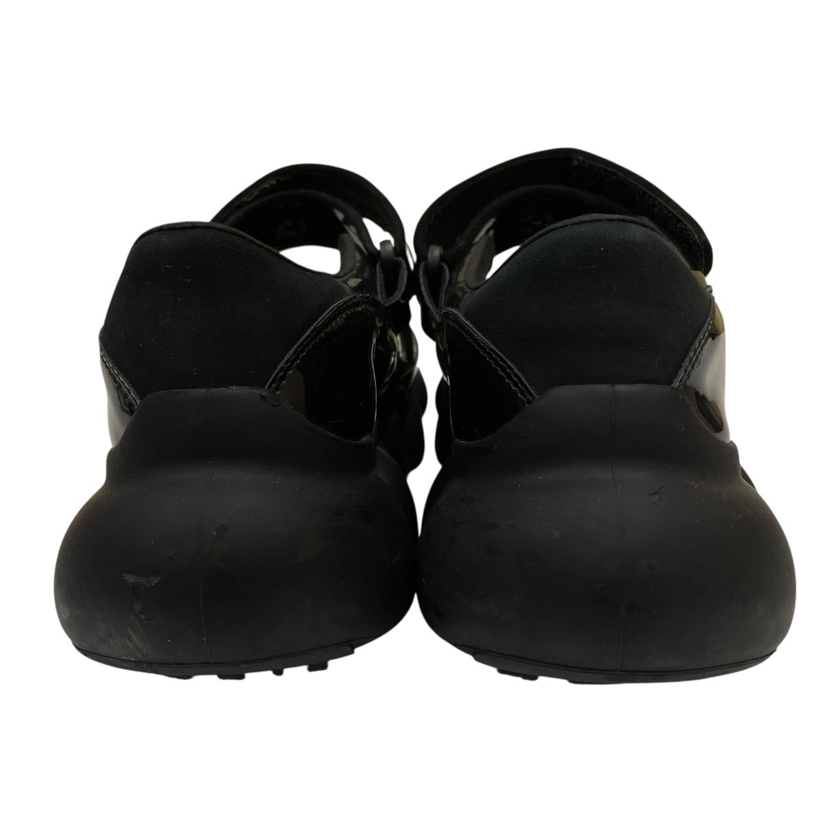 COCOON厚底スニーカー