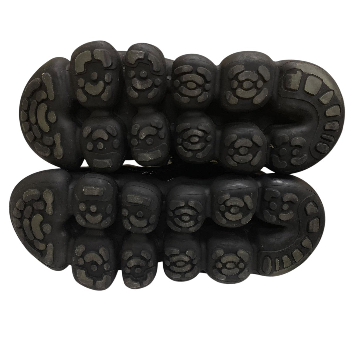 COCOON厚底スニーカー