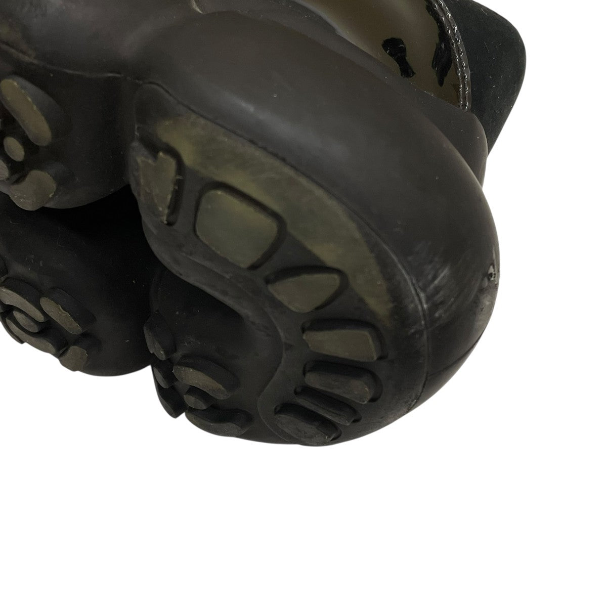 COCOON厚底スニーカー