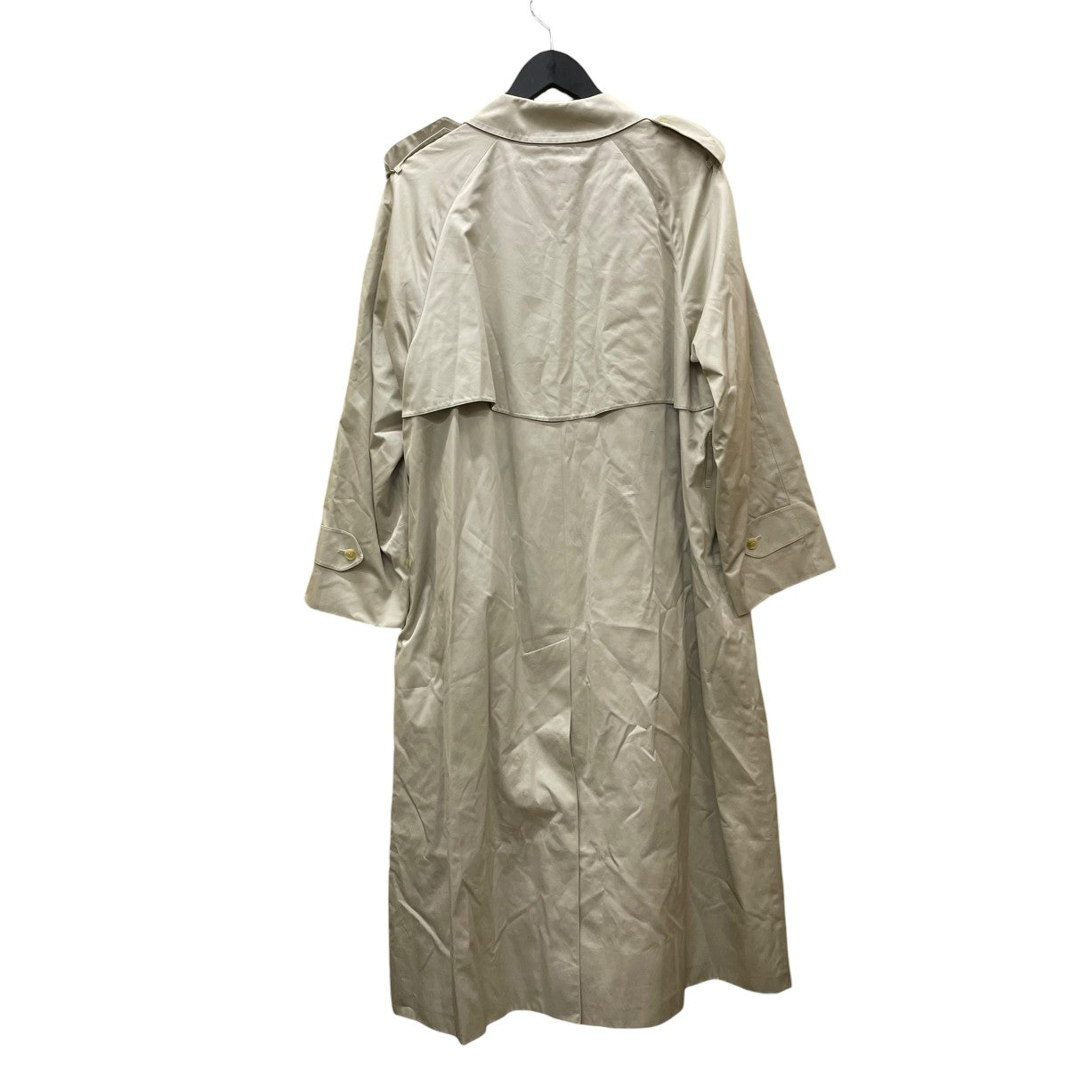 BURBERRY(バーバリー) トレンチコートC TK83 C TK83 ベージュ サイズ