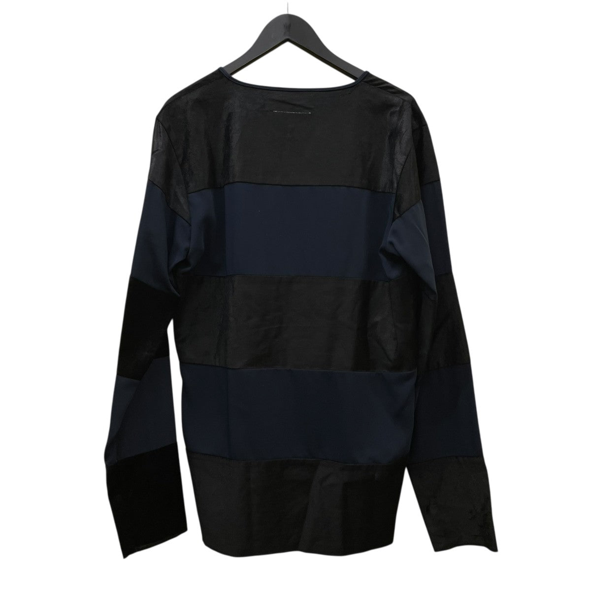 MM6 Maison Margiela 14年製ロングスリーブカットソーS32NC0333 STN 456 古着・中古-2枚目のアイテム画像