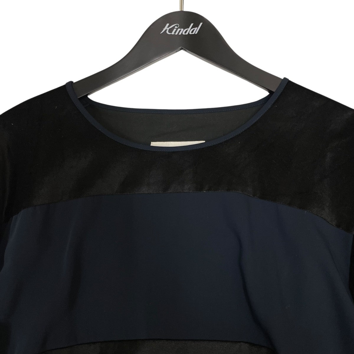 MM6 Maison Margiela 14年製ロングスリーブカットソーS32NC0333 STN 456 古着・中古-3枚目のアイテム画像