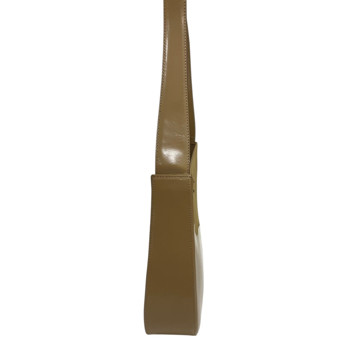 Salvatore Ferragamo セミショルダー ガンチーニショルダーバッグ 古着・中古-3枚目のアイテム画像