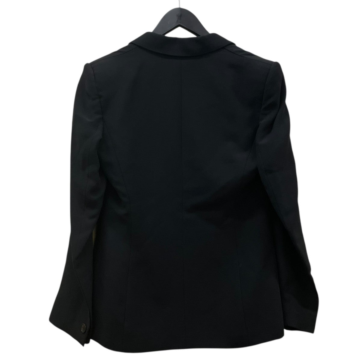 MaxMara(マックスマーラ) テーラードジャケット ブラック サイズ 38