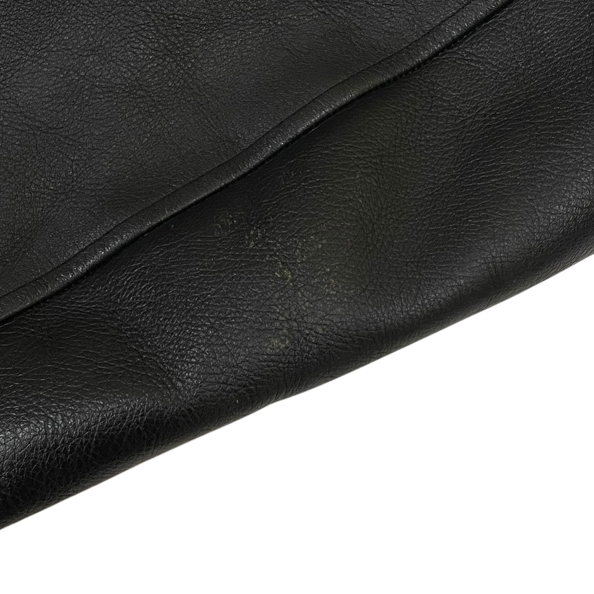 バーシティジャケット スタジャン2017AW FS 04