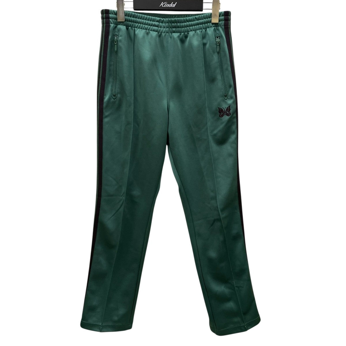 Needles(ニードルズ) Narrow Track PantトラックパンツMR287 MR287