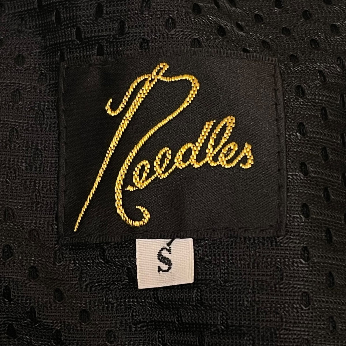 Narrow Track PantトラックパンツMR287