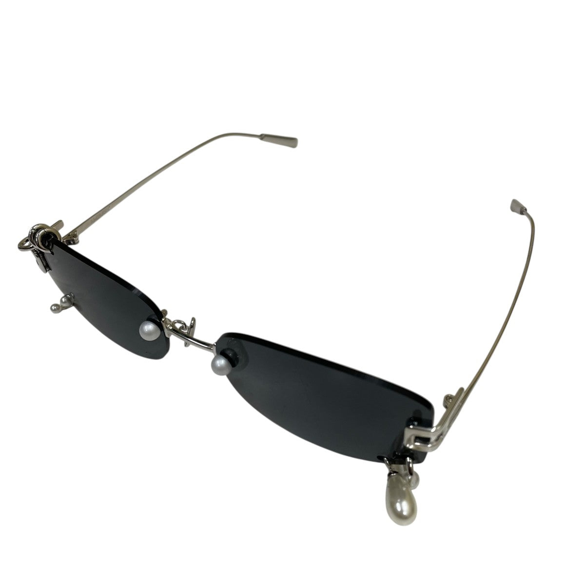 AMBUSH PEARL PIERCED サングラス　完売品 AMBUSH(アンブッシュ) 通販サイト 【PEARL PIERCED】