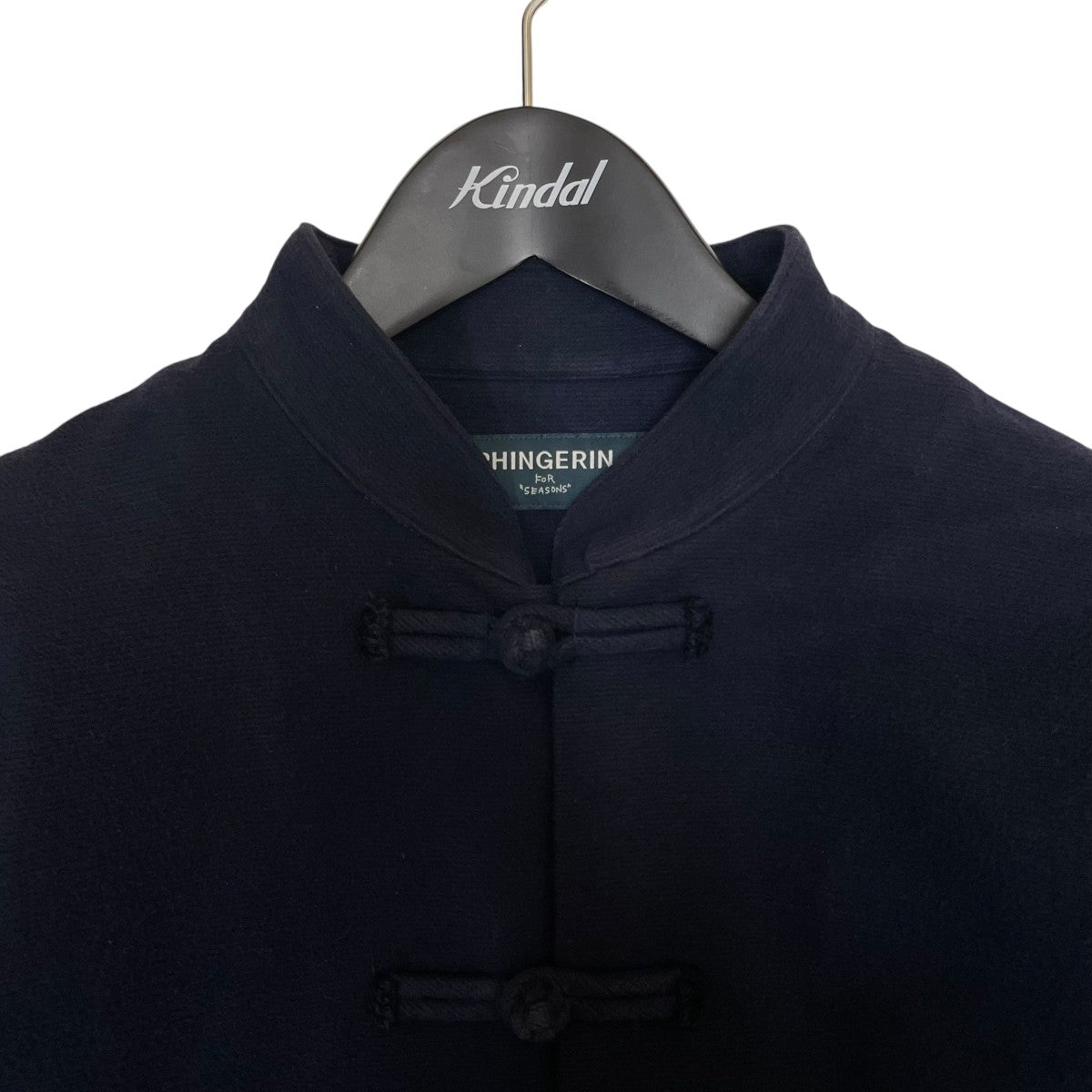 チャイナジャケットPD-152-WJK-031