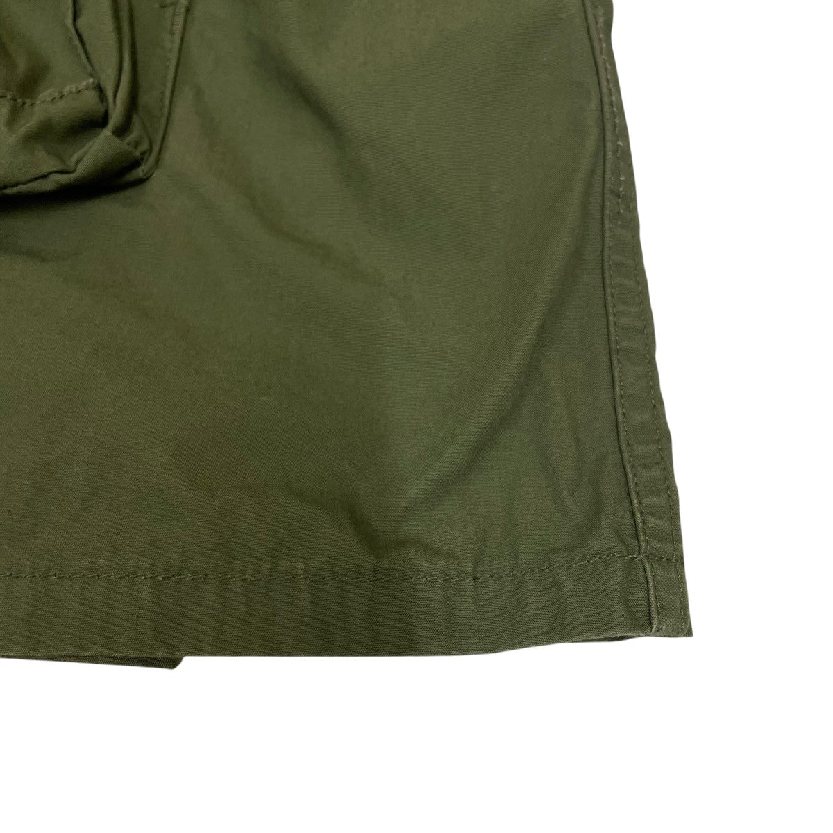FreshService Five Pocket Shirt半袖シャツFSW-19-SH-02 古着・中古-4枚目のアイテム画像