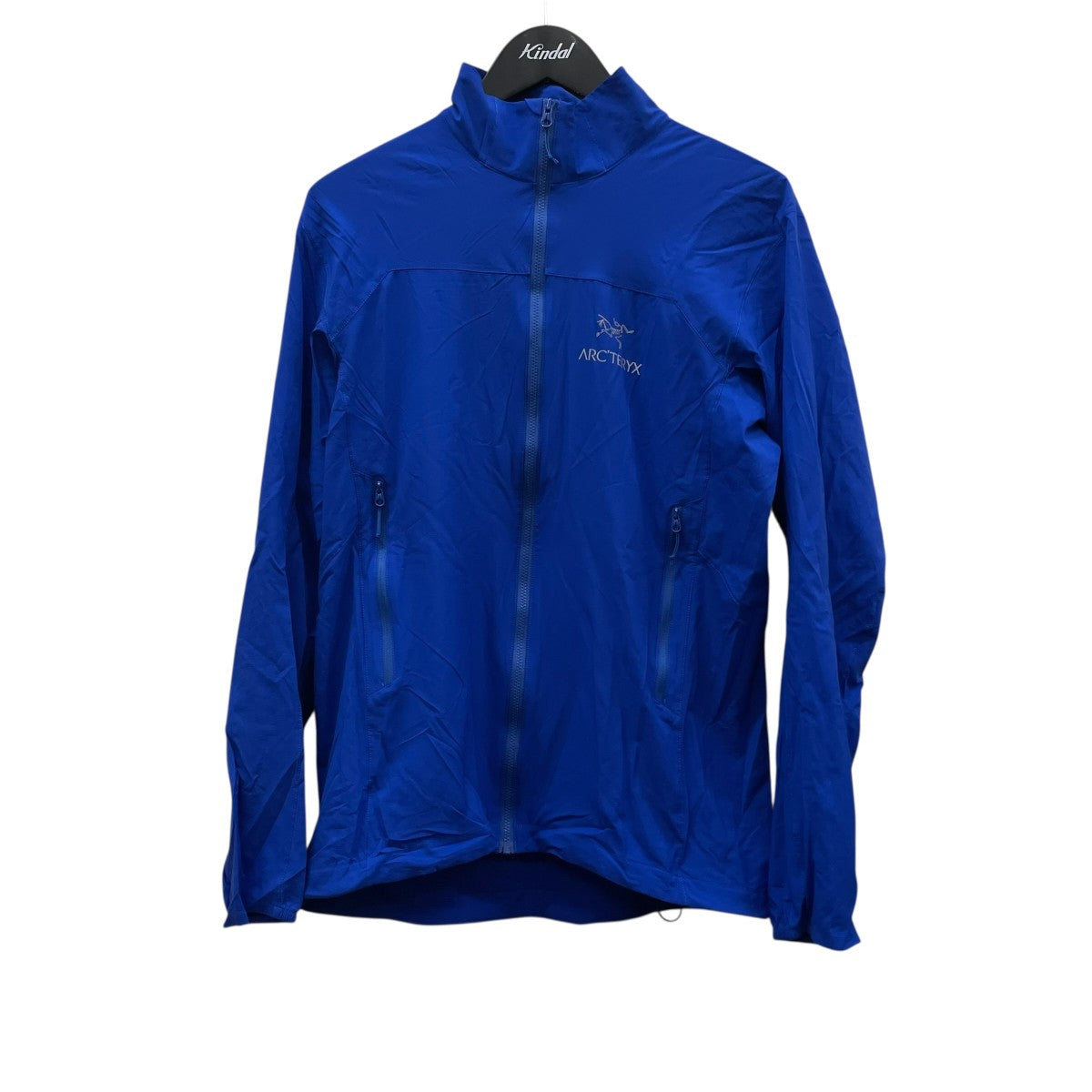 ARC’TERYX SQUAMISH JACKET Mナイロンジャケット1023X000007745 古着・中古-1枚目のアイテム画像