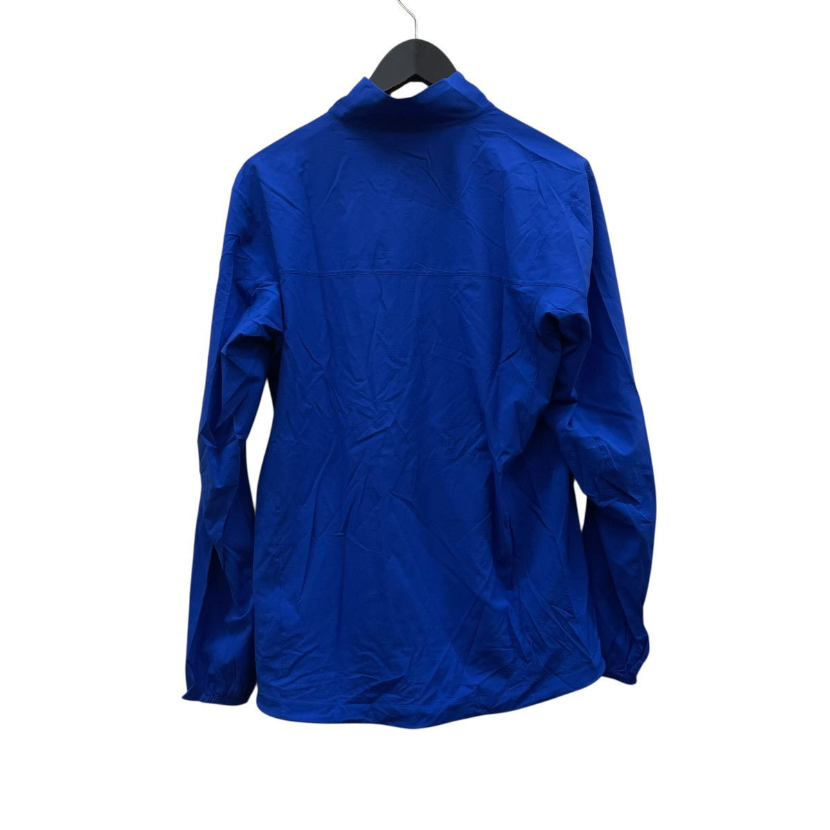 ARC’TERYX SQUAMISH JACKET Mナイロンジャケット1023X000007745 古着・中古-2枚目のアイテム画像