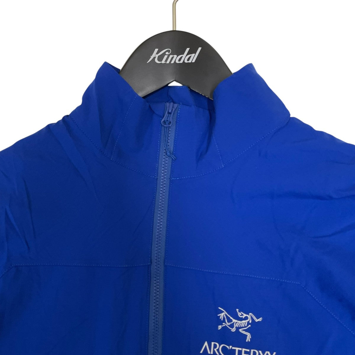ARC’TERYX SQUAMISH JACKET Mナイロンジャケット1023X000007745 古着・中古-3枚目のアイテム画像