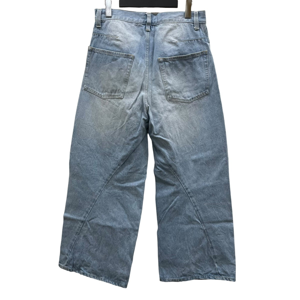 JOURNAL STANDARD キャノン デニムデニムパンツ25030600225010 古着・中古-2枚目のアイテム画像