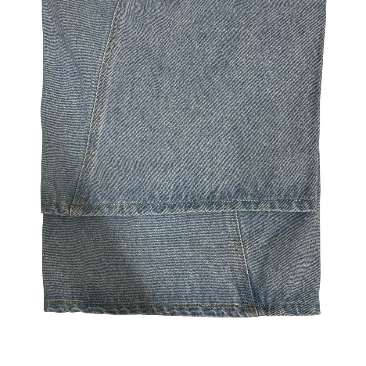 JOURNAL STANDARD キャノン デニムデニムパンツ25030600225010 古着・中古-5枚目のアイテム画像