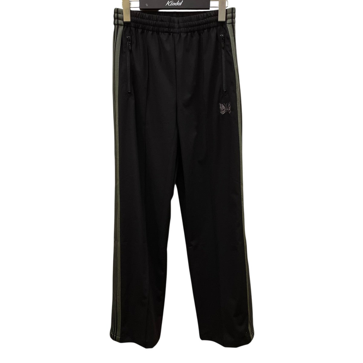 POLY SMOOTHトラックパンツRW1675