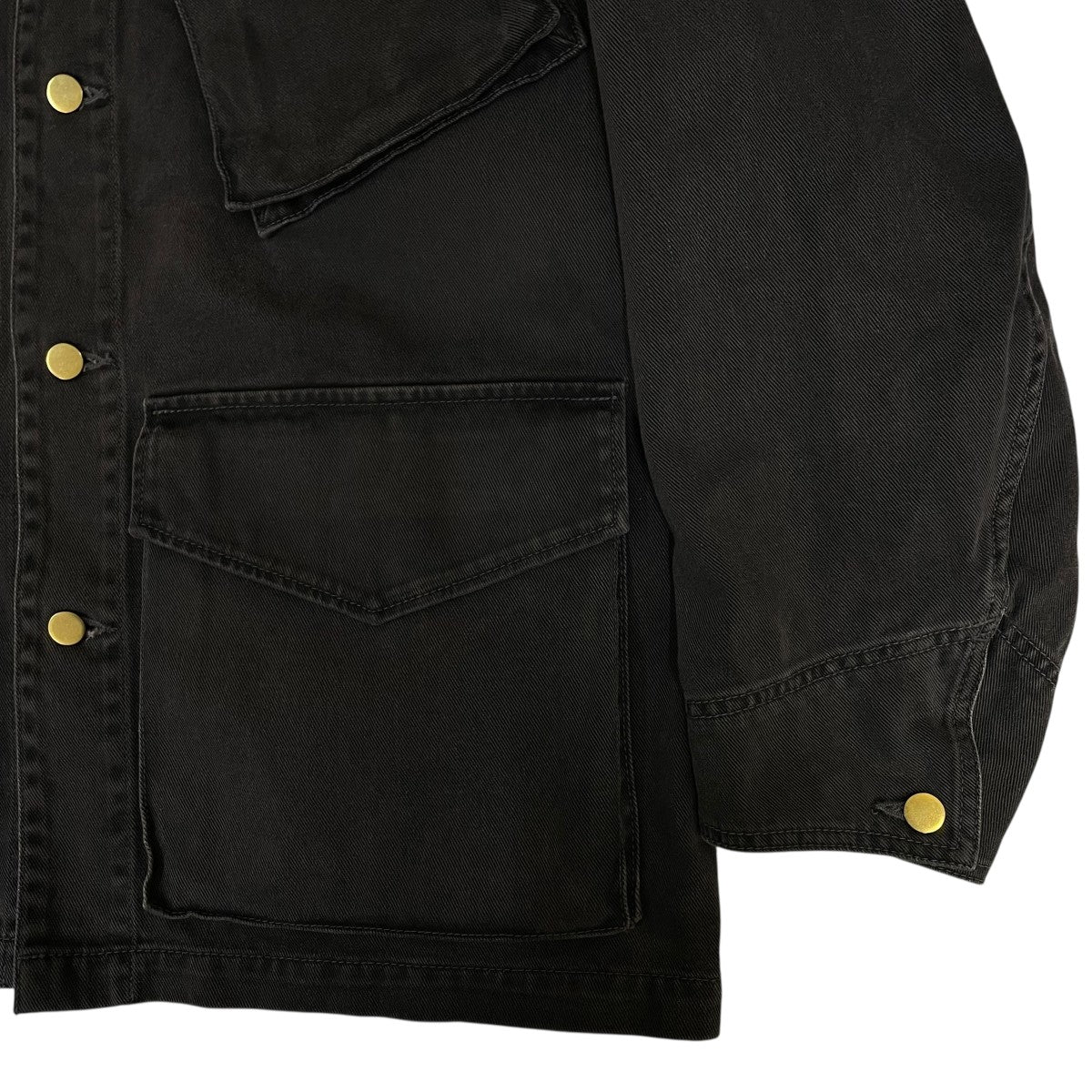 bag spec work jacketカバーオール25011684001430