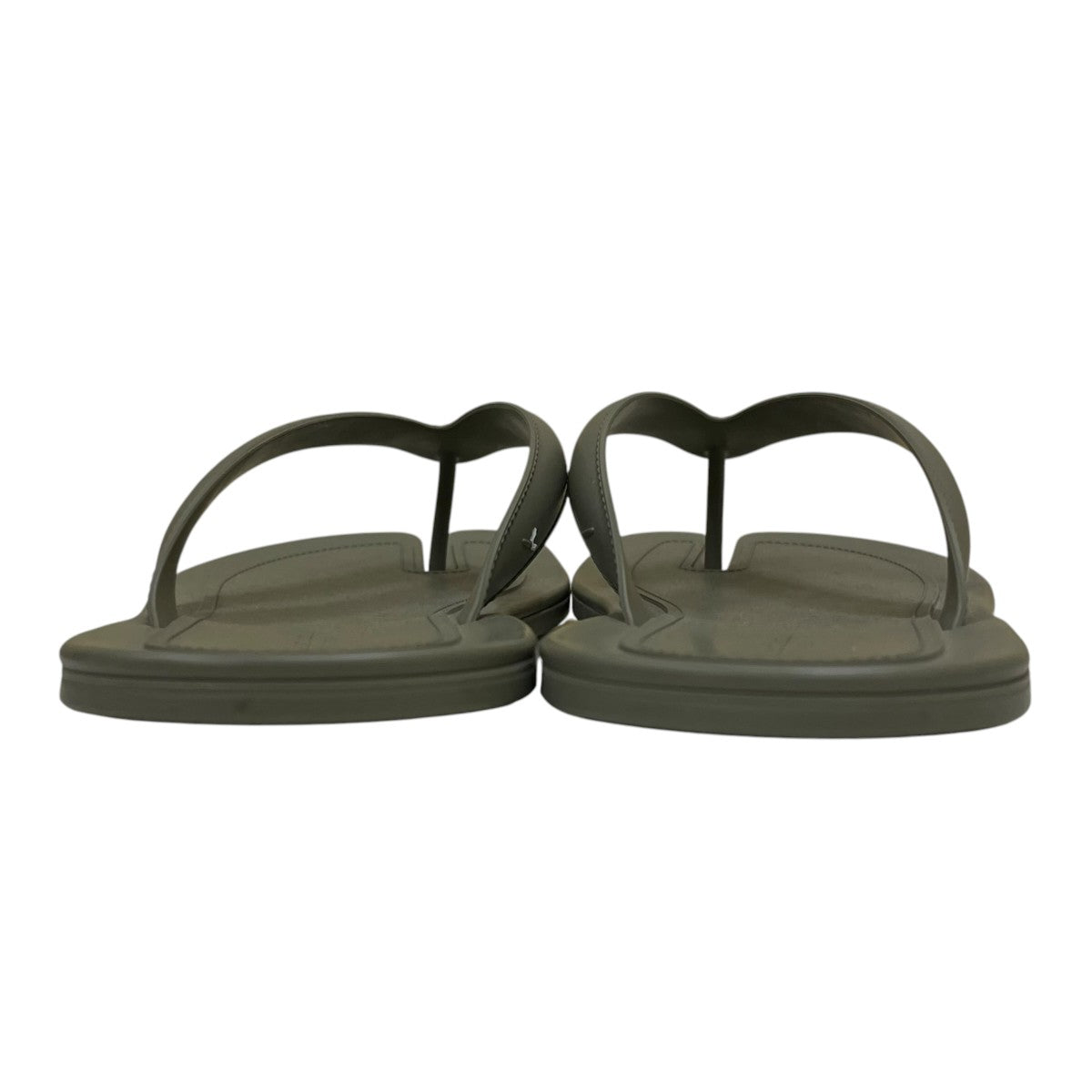 Maison Margiela タビ トングサンダル ビーチサンダル サンダル 古着・中古-3枚目のアイテム画像