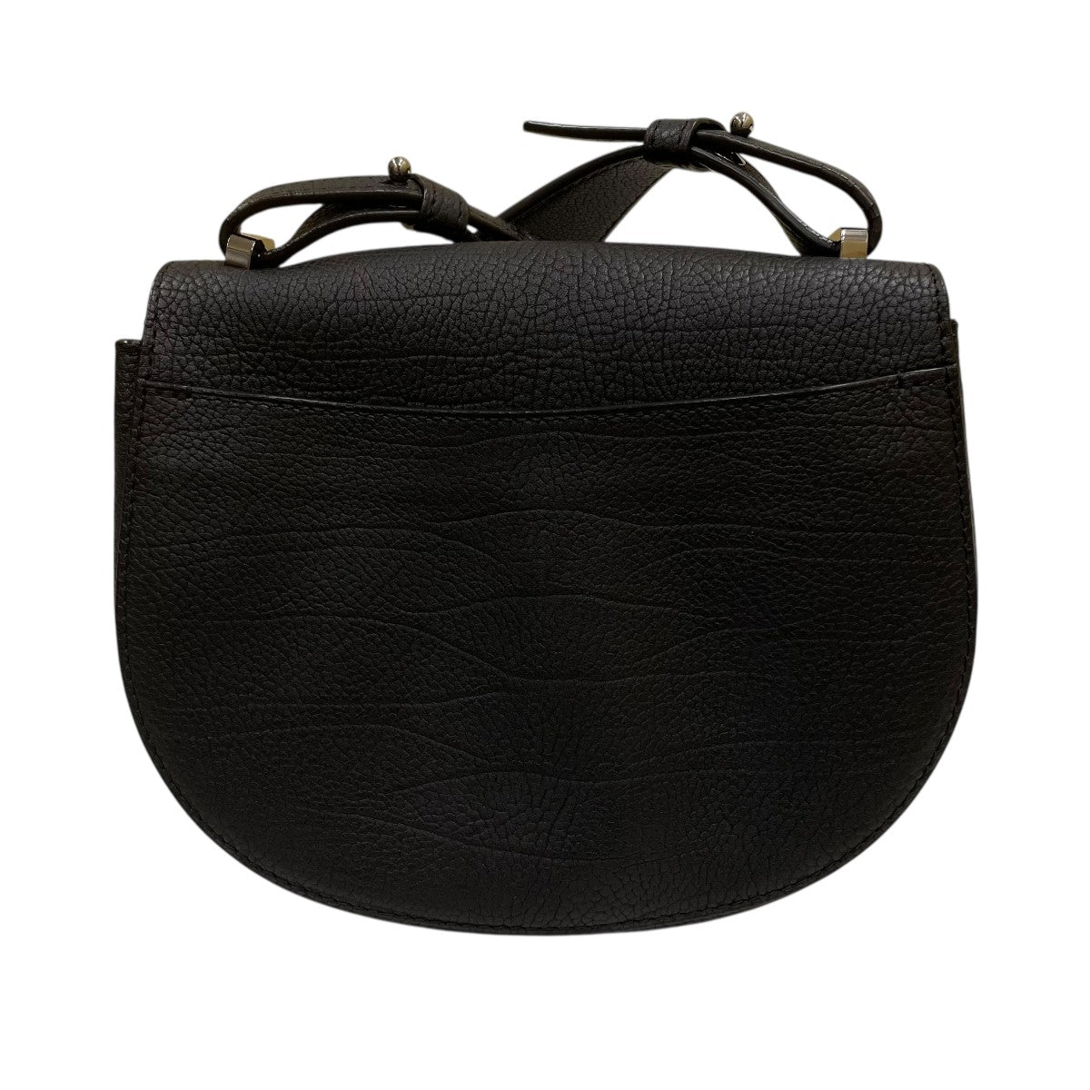 DELVAUX ミュタンショルダーバッグ 古着・中古-2枚目のアイテム画像