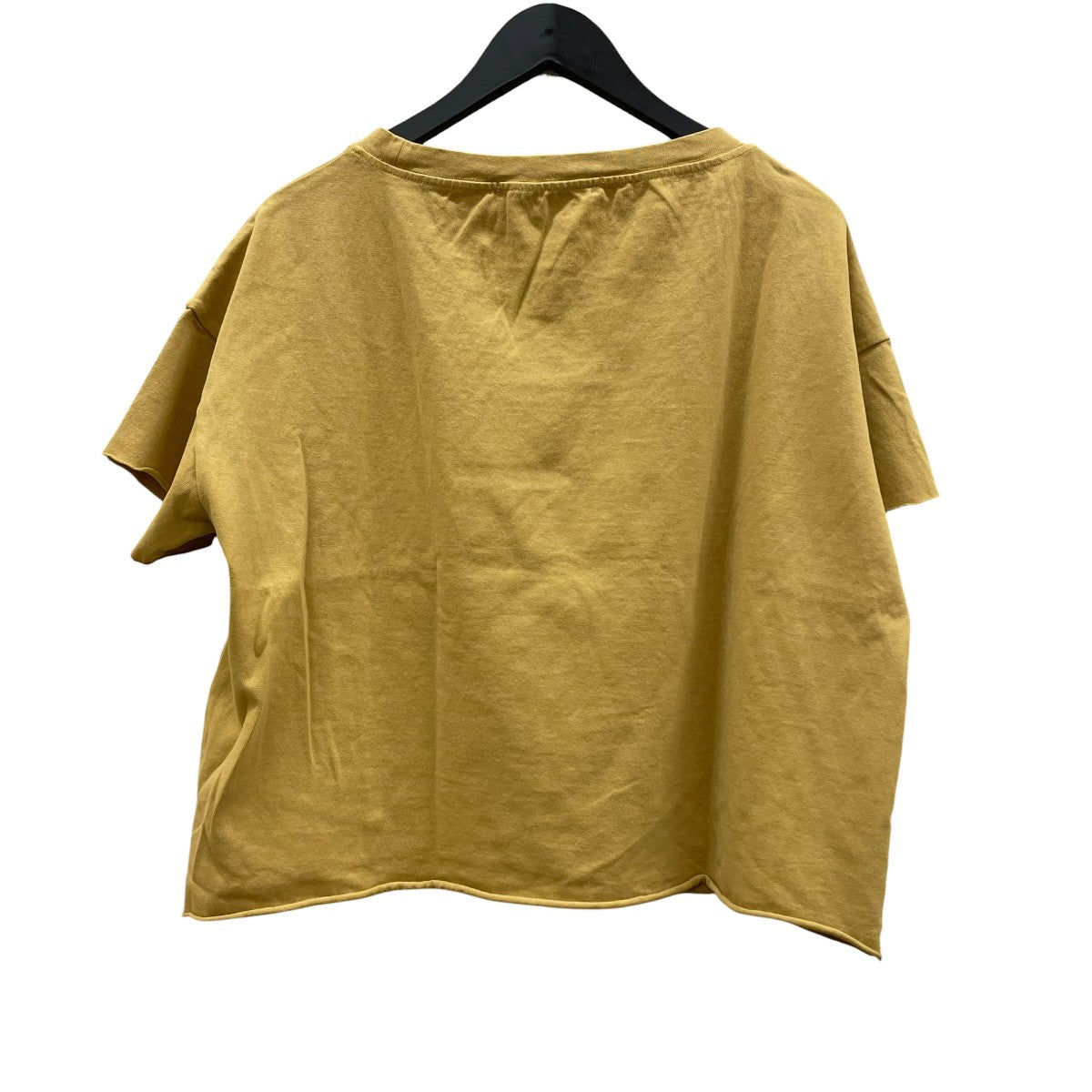 1737 T-SHIRT HC半袖カットソー