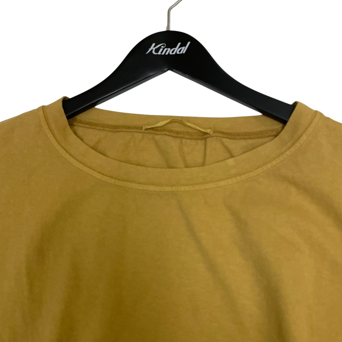 1737 T-SHIRT HC半袖カットソー