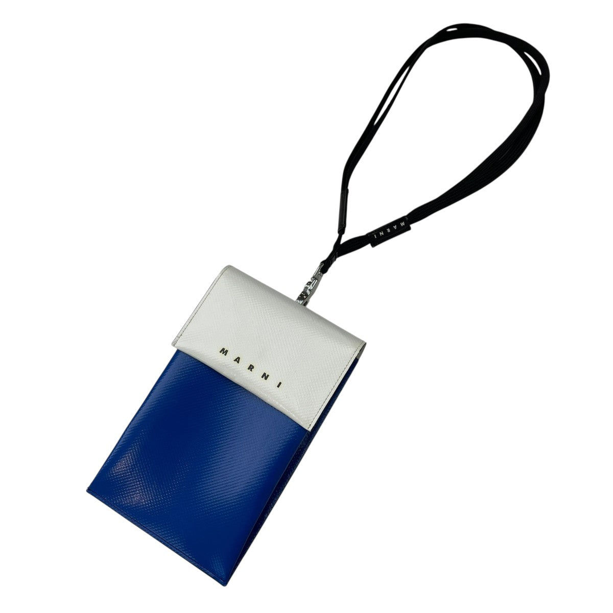 MARNI スマホバッグショルダーポーチTEMI0004A4 P3571 古着・中古-1枚目のアイテム画像