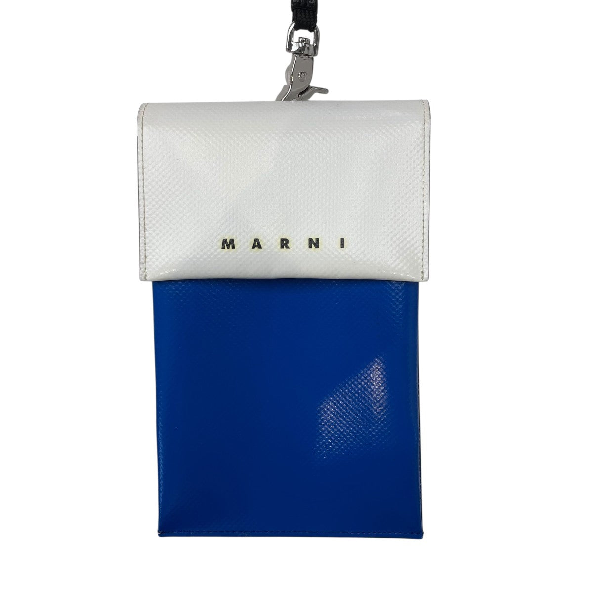 MARNI スマホバッグショルダーポーチTEMI0004A4 P3571 古着・中古-3枚目のアイテム画像