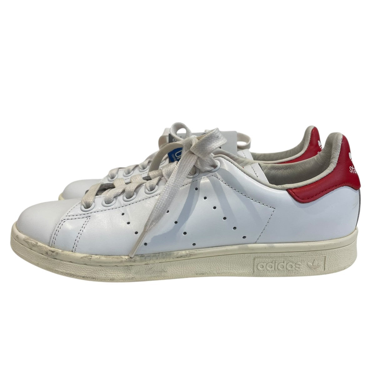 adidas STAN SMITHスタンスミス スニーカーB25363 古着・中古-2枚目のアイテム画像