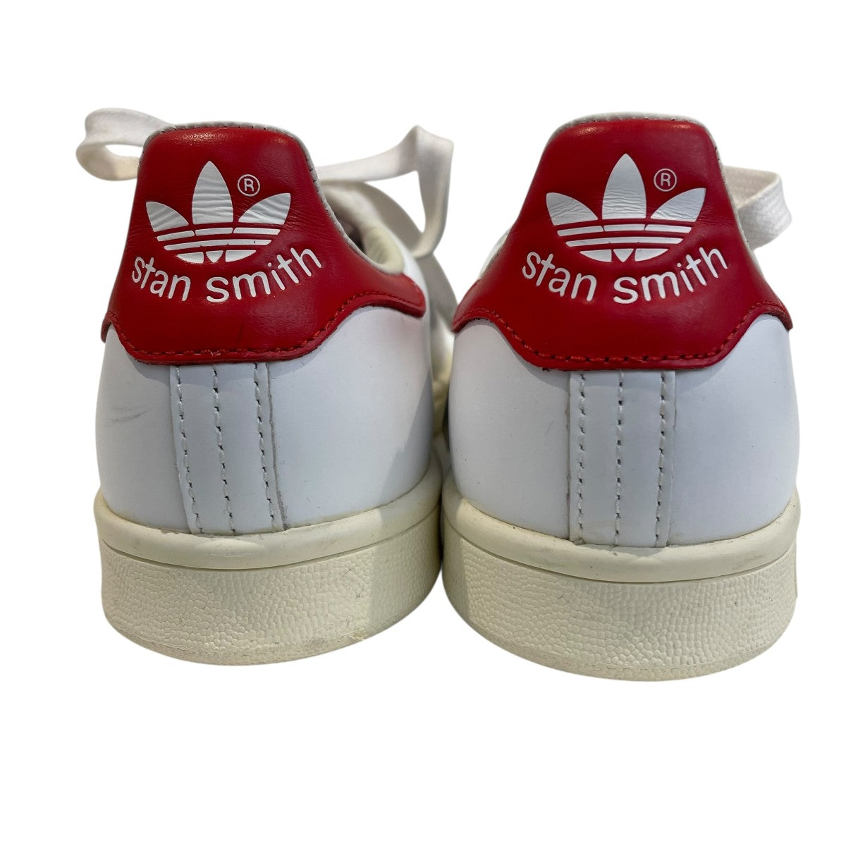 adidas STAN SMITHスタンスミス スニーカーB25363 古着・中古-3枚目のアイテム画像