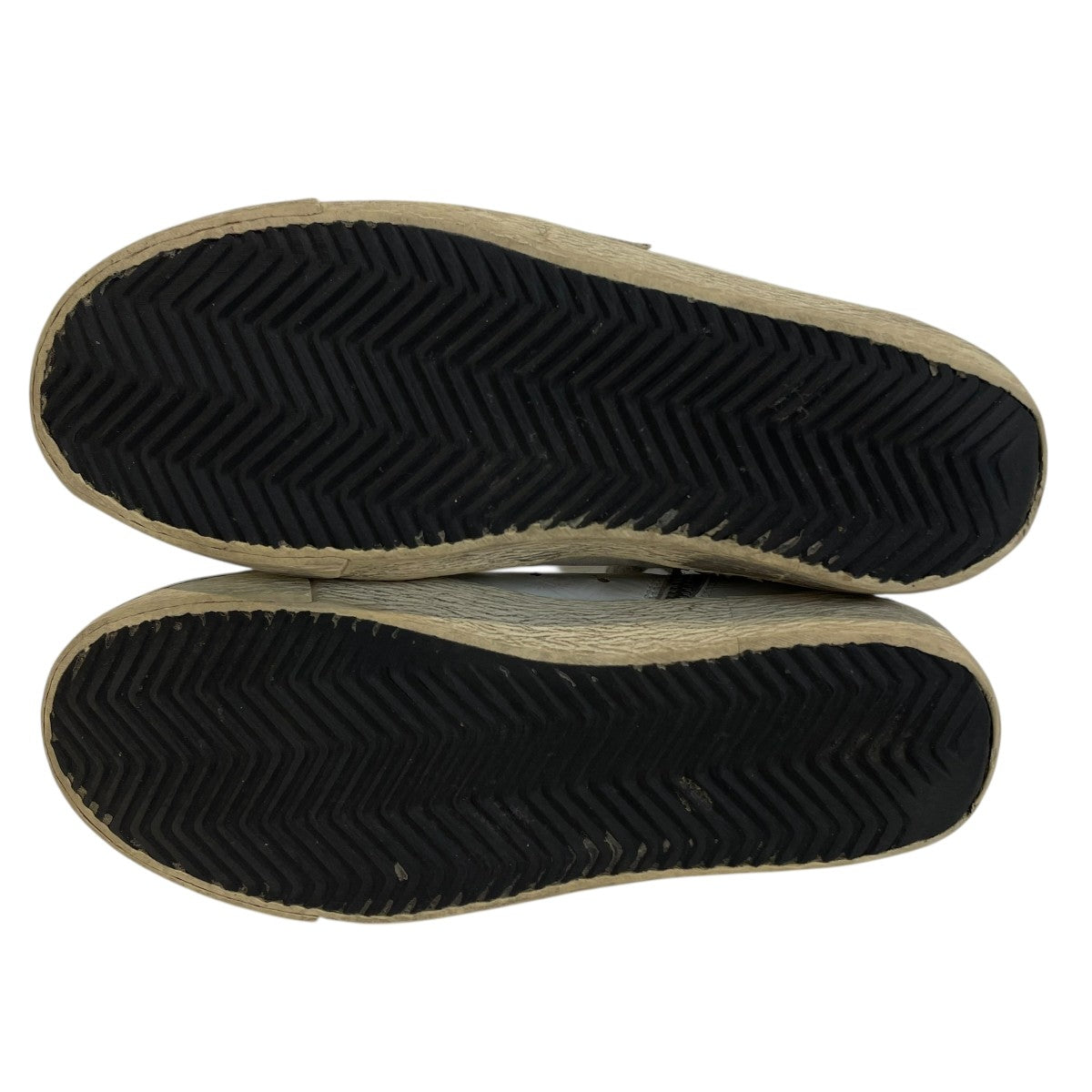 GOLDEN GOOSE ハイカットスニーカー 古着・中古-4枚目のアイテム画像