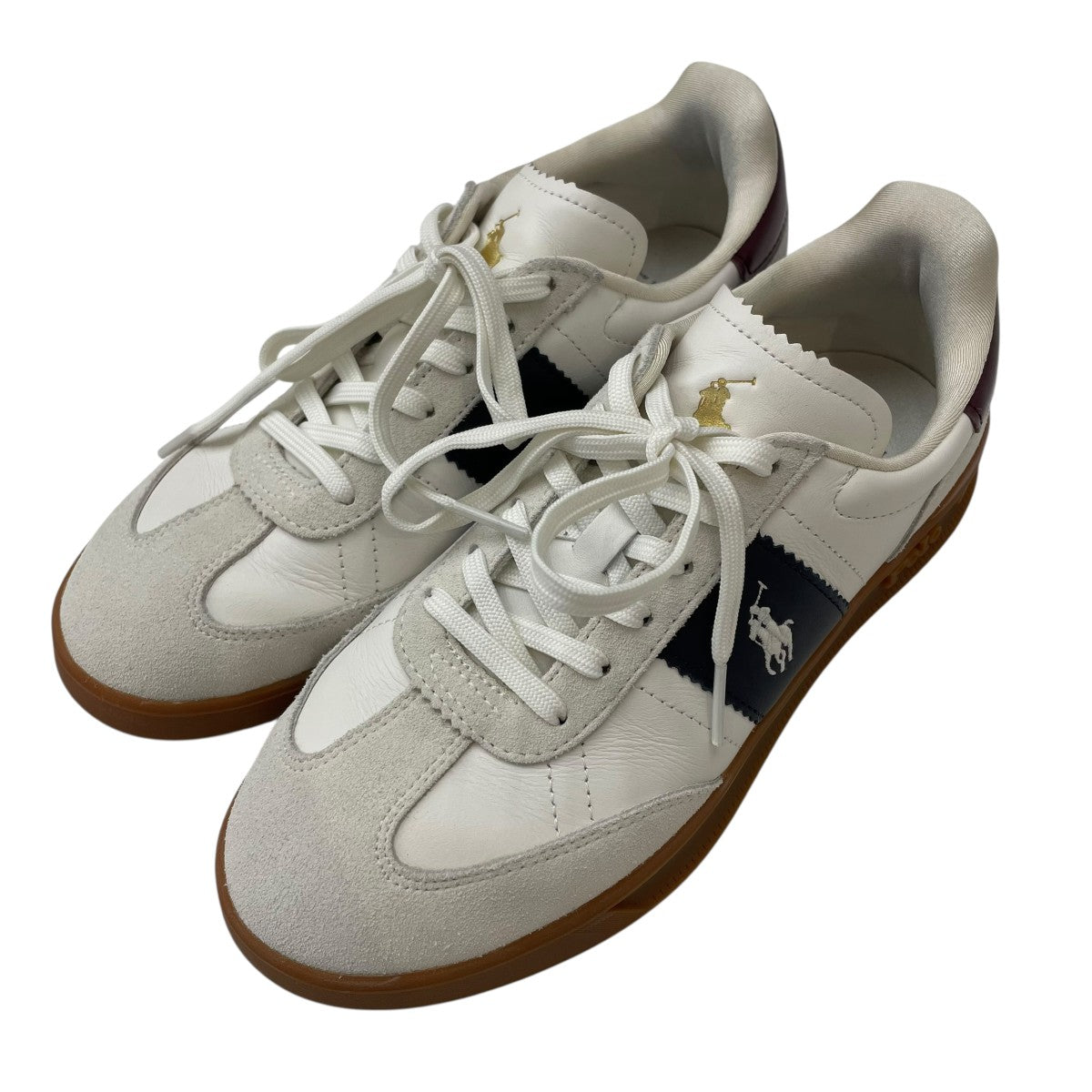 ローカットスニーカー