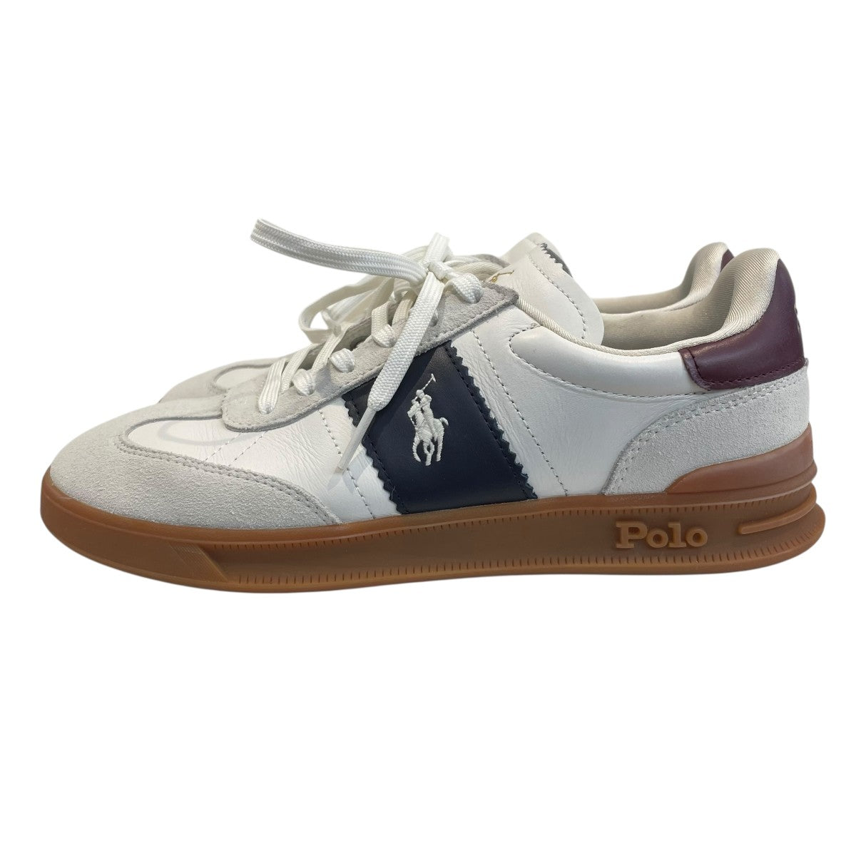 ローカットスニーカー