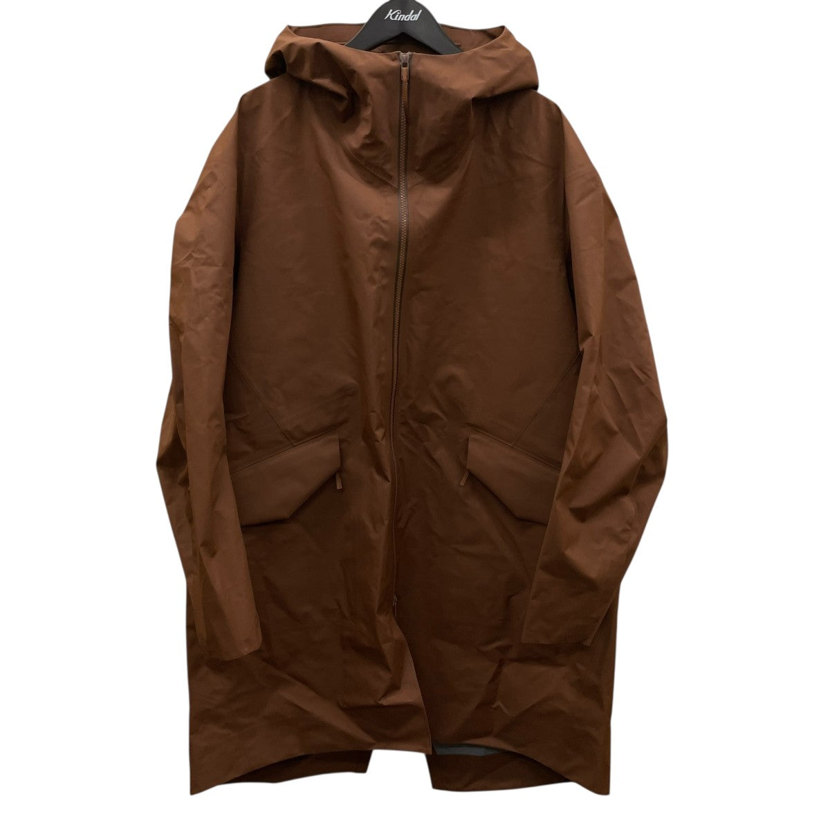 ARC’TERYX モニター コートナイロンコートX000009523011 古着・中古-1枚目のアイテム画像