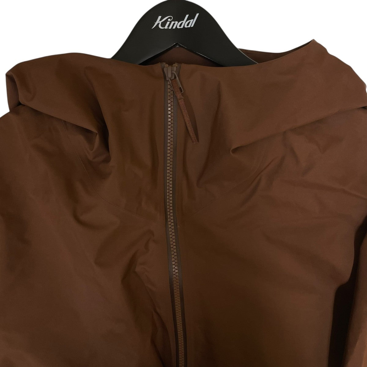 ARC’TERYX モニター コートナイロンコートX000009523011 古着・中古-3枚目のアイテム画像