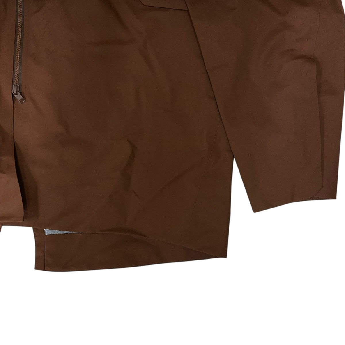 ARC’TERYX モニター コートナイロンコートX000009523011 古着・中古-4枚目のアイテム画像