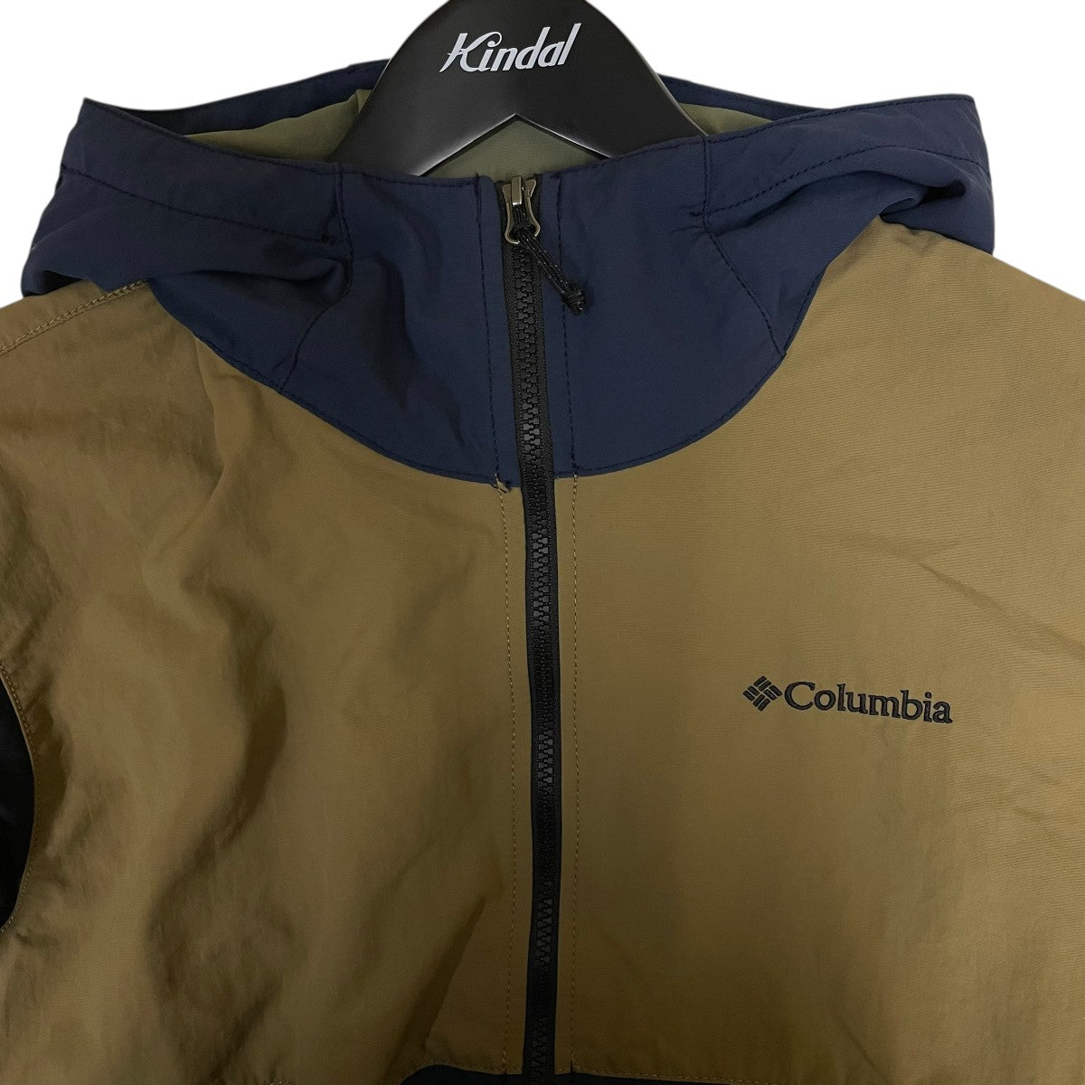 ナイロンジャケット224 XE9226