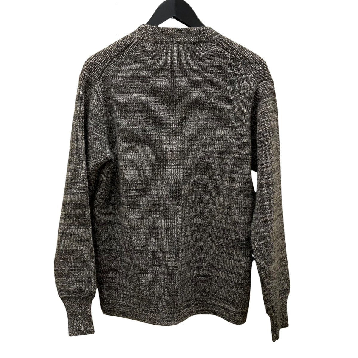 PHIGVEL MAKERS(フィグベルメイクス) ウールニットカーディガンPMU