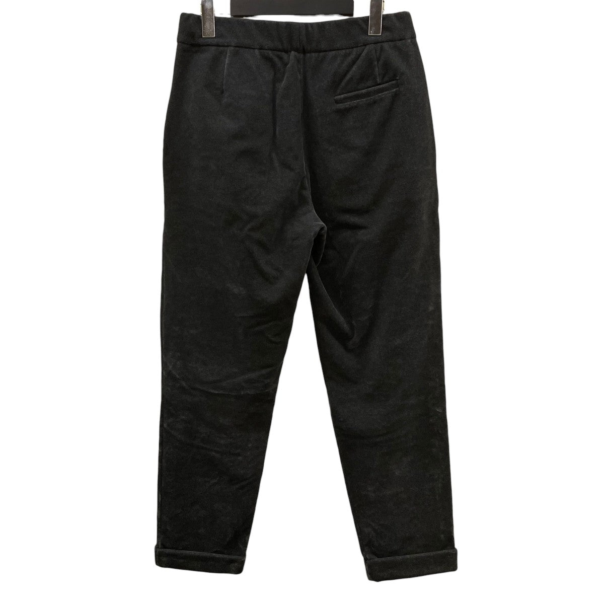 EMPORIO ARMANI(エンポリオアルマーニ) ベロアパンツ6X1P56 1J1QZ