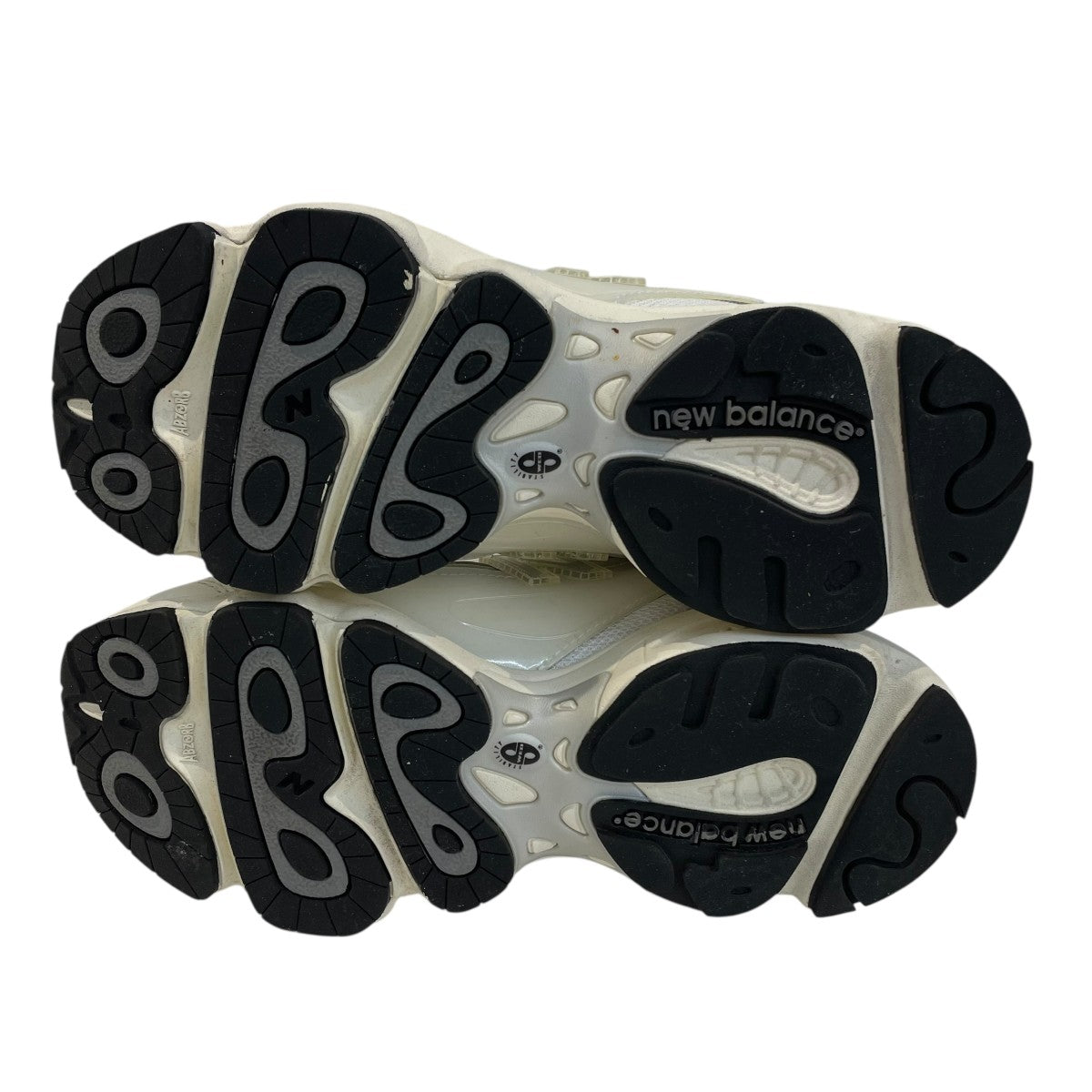 NEW BALANCE×Aime Leon Dore 1000スニーカーM1000AC1 古着・中古-4枚目のアイテム画像