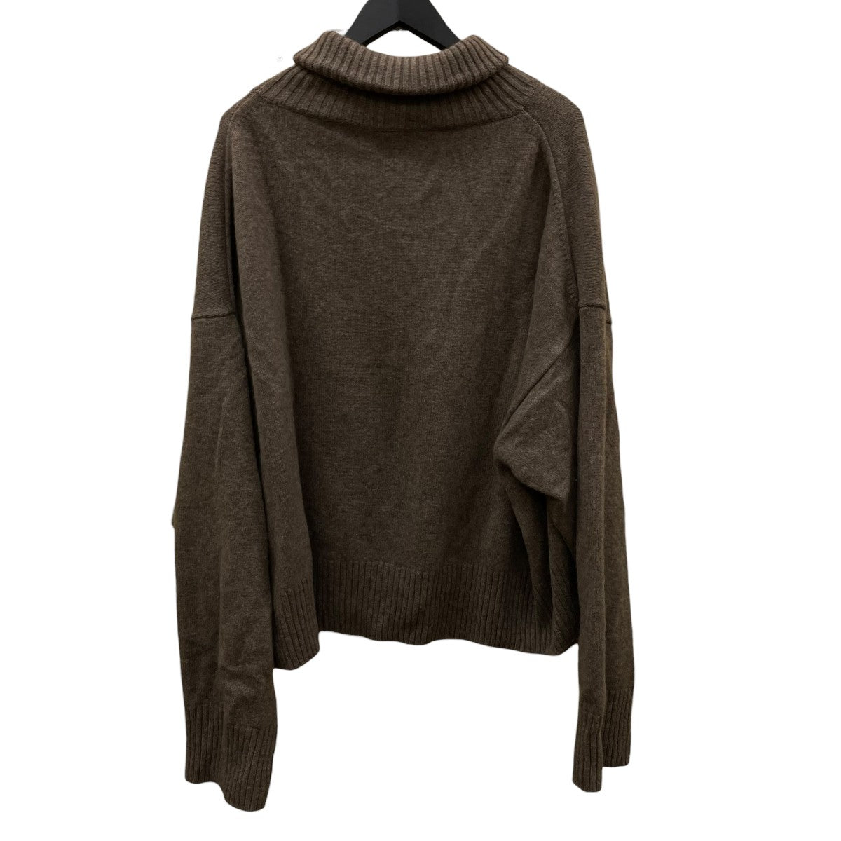 ハイネックニットSAU21 KJ796