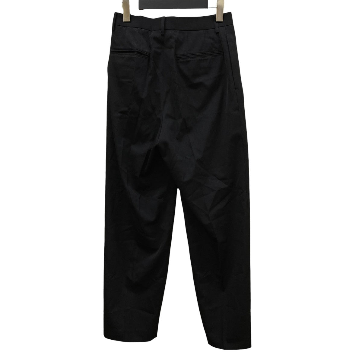 ウールスラックスパンツA22AP03MG