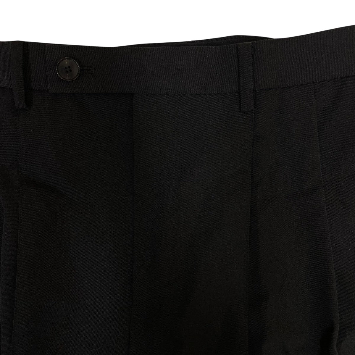 ウールスラックスパンツA22AP03MG