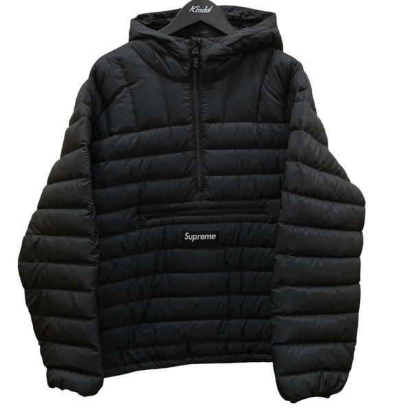 Supreme(シュプリーム) Micro Down Half Zip Pulloverプルオーバー