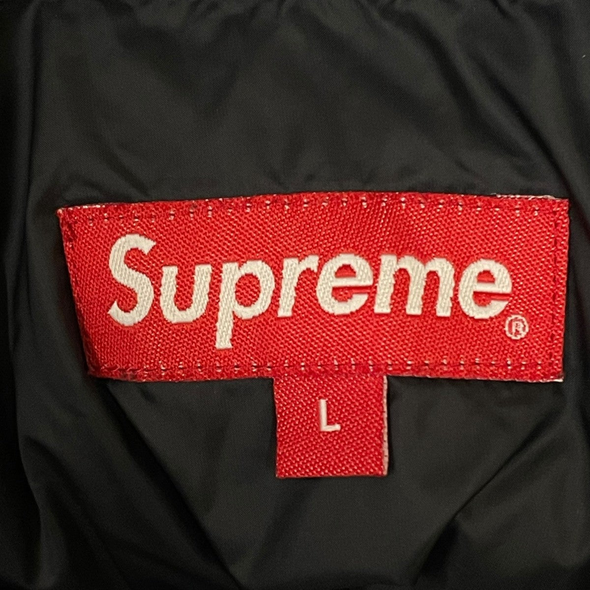 supreme micro down black sサイズ ブラック Supreme(シュプリーム) Micro Down Half Zip Pulloverプルオーバー