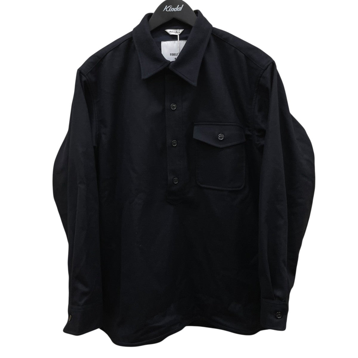 A.P.C.（アーペーセー）中古・古着オンライン通販 | Kindal（カインドオル)