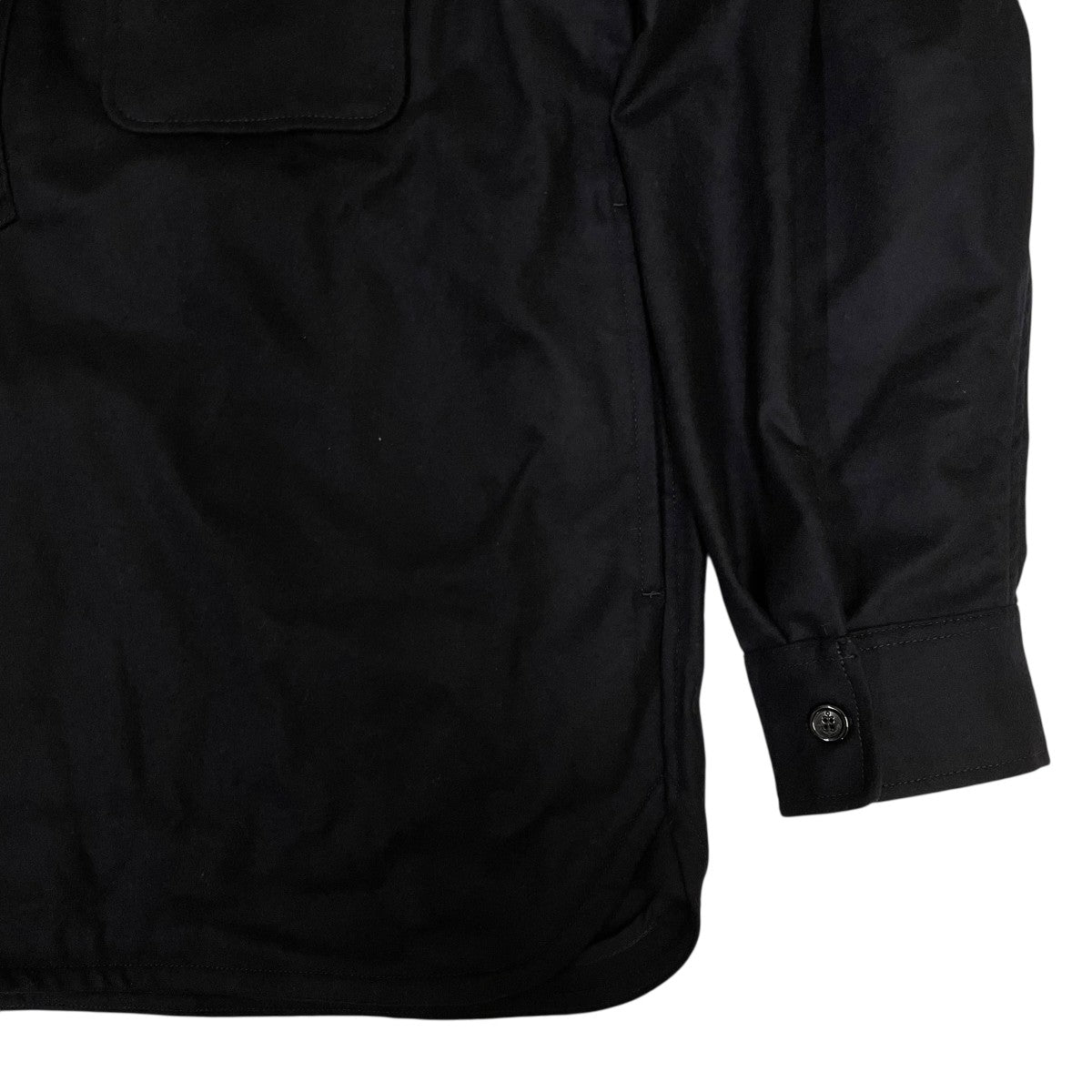 プルオーバーシャツWO 23775902