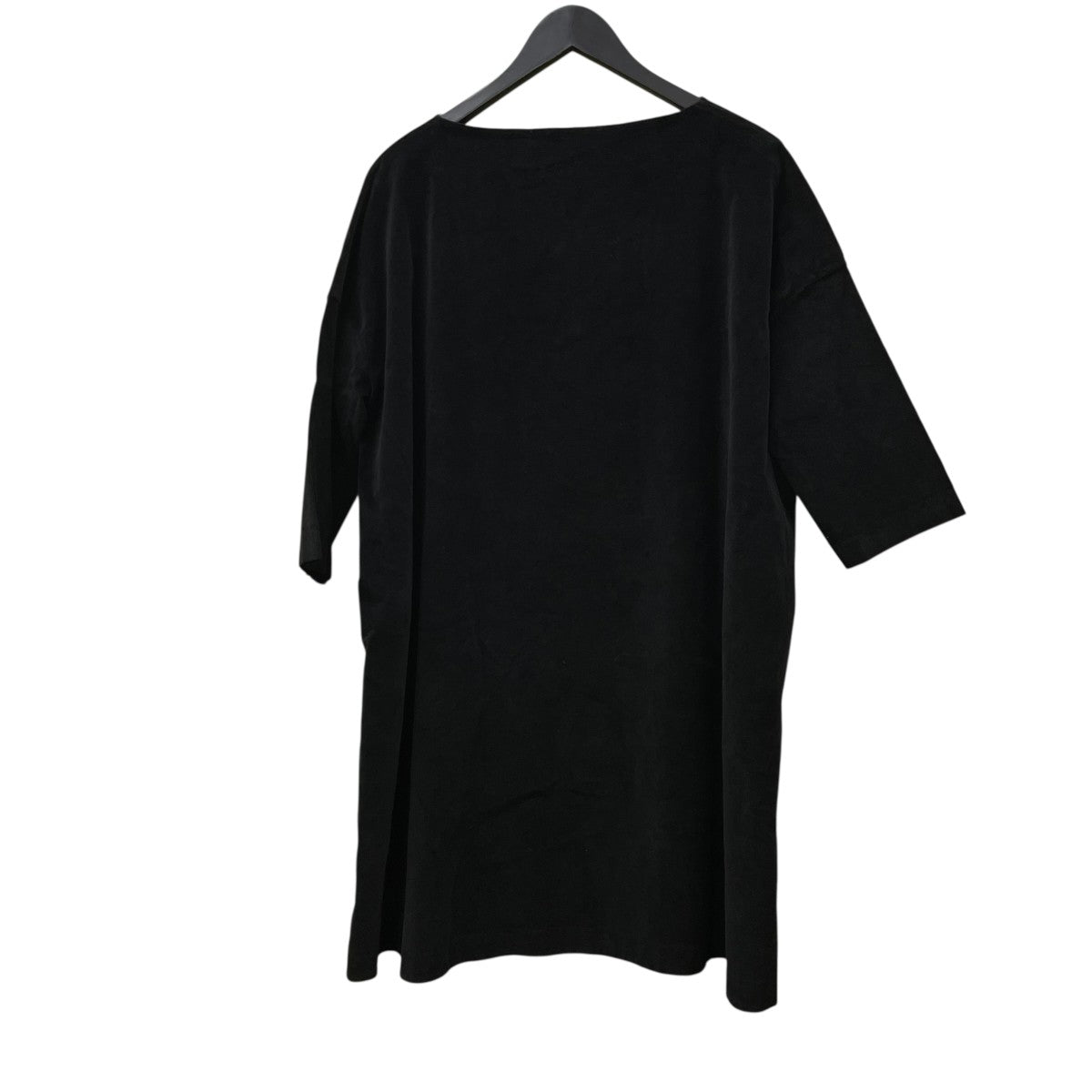 ALBUM DI FAMIGLIA BOATNECK TUNIC V半袖ワンピース31 192 古着・中古-2枚目のアイテム画像
