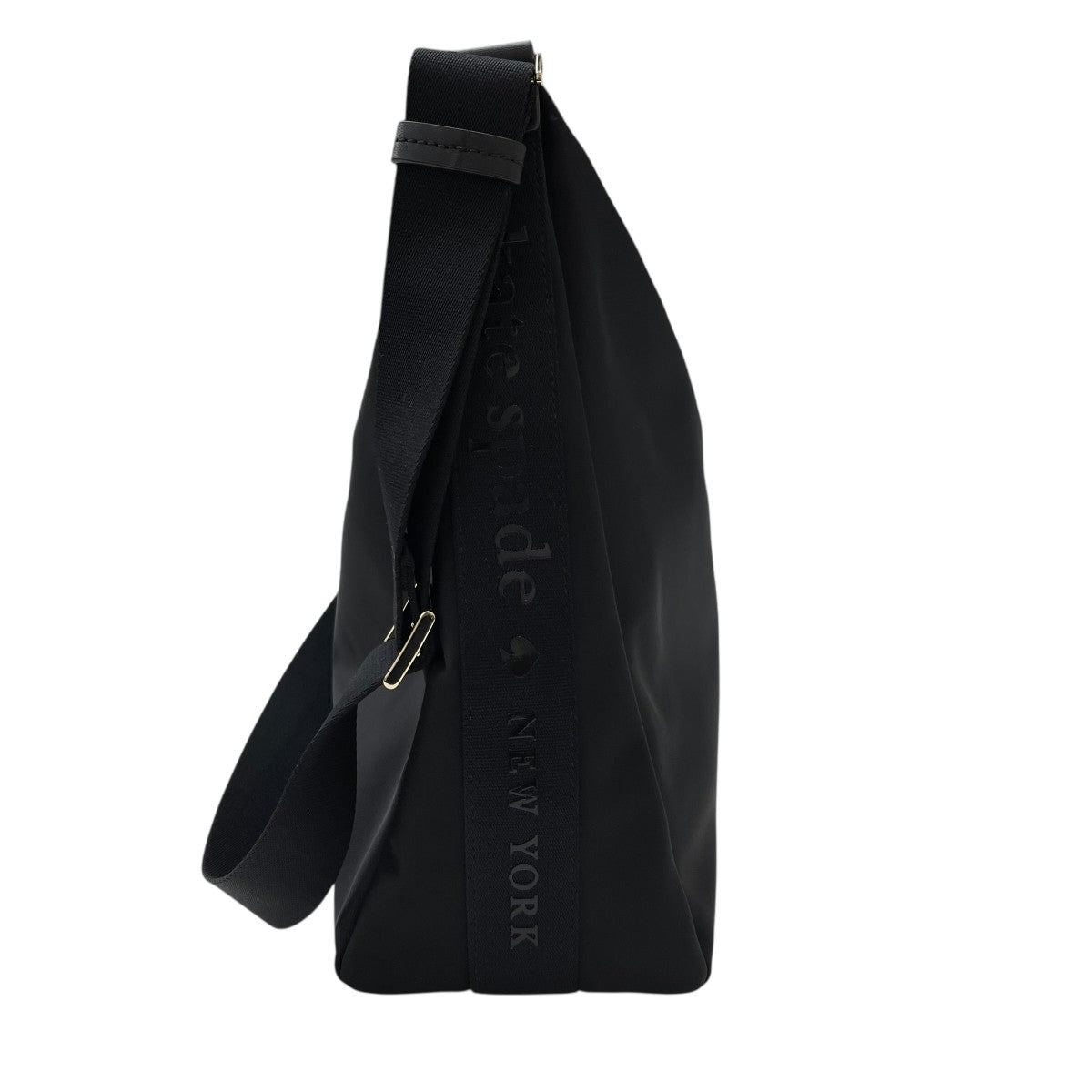 Kate Spade カーター ラージ コンバーチブル クロスボディショルダーバッグ 古着・中古-4枚目のアイテム画像