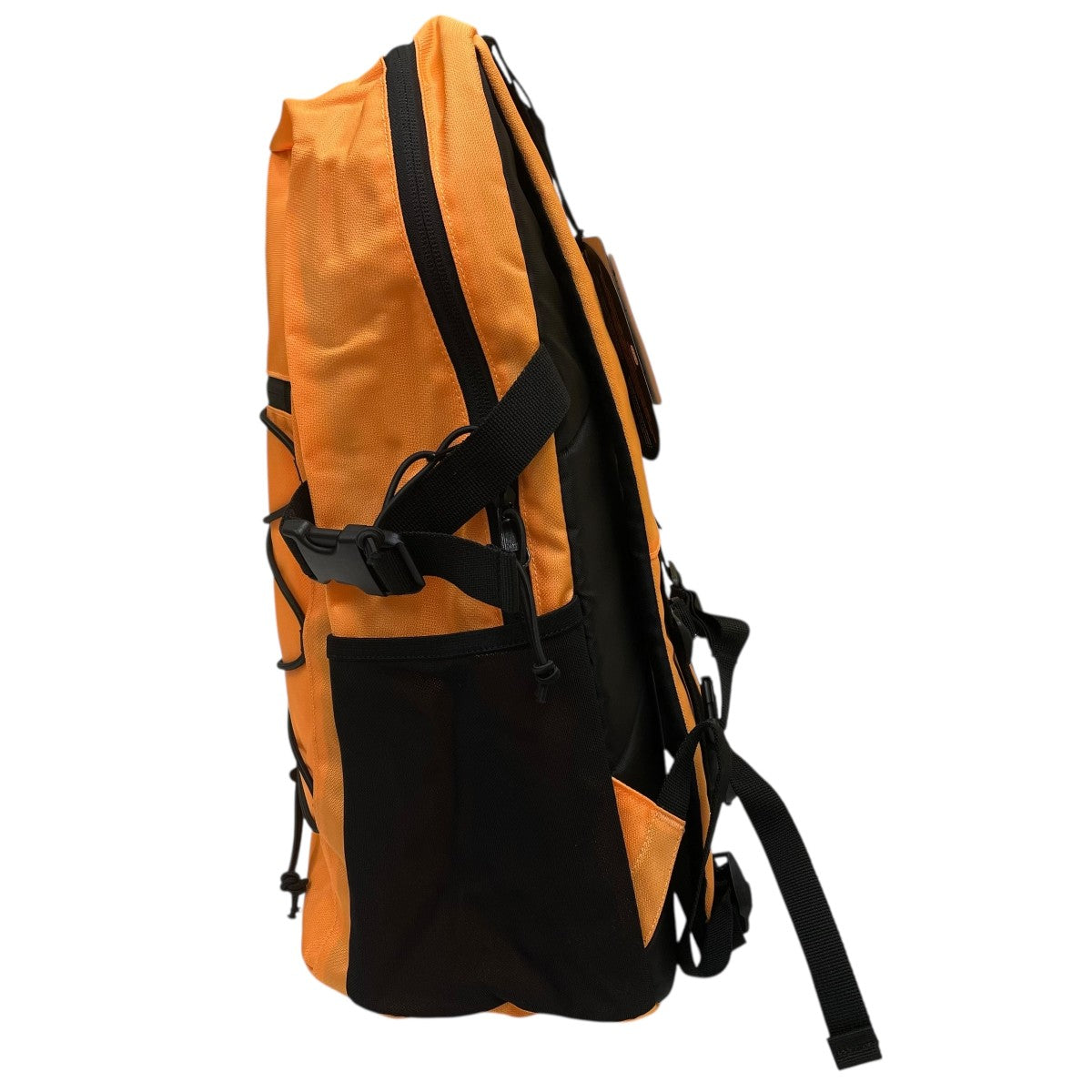 DELTA BACKPACKリュック バックパックIO27 538 09G 00 20SS